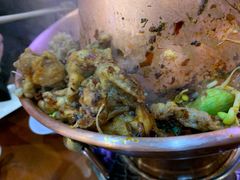 二哥芋儿蛙-炉小二铜锅牛蛙•川湘菜(三里屯店)
