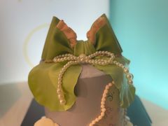 -西檬树SIMON·T轻奢蛋糕(大东方Max店)