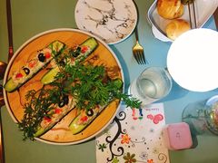 -佐佑帐篷环游记(南锣鼓巷店)