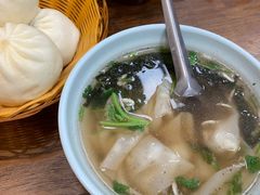 -郑家包子牛肉拉面(尚勤路店)