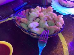 -MOSSO音乐酒吧·Live House(南京西路店)