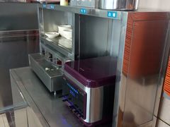 -庆丰包子铺(天通苑店)