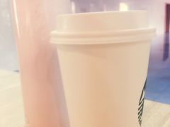 -星巴克(上海交通大学店)
