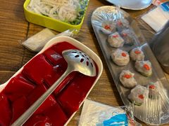 -江湖六膳門串串香(隆礼路店)