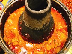 -觅山云南菜(泊富ICITY店)