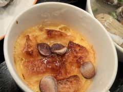 -松咖啡自助餐厅·松北香格里拉