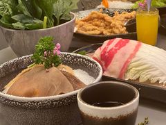 -湊湊火锅·茶憩(南京万象天地店)