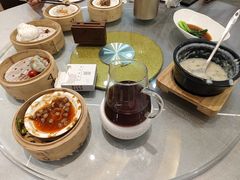 -新东源国际酒店·新东源食坊(沙井店)