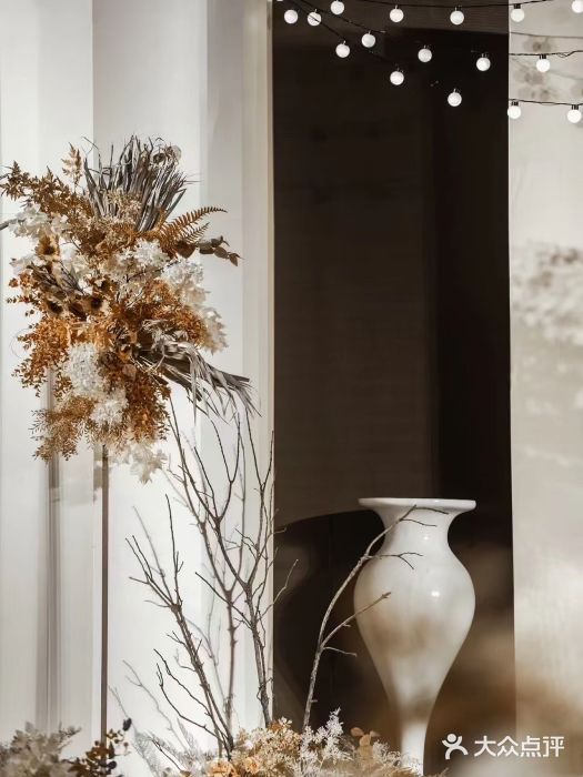 上海喜玛拉雅酒店-宴会中心图片