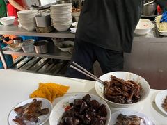 -小狗面馆(复兴店)
