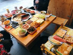-董家湾重庆老火锅(嘉华店)