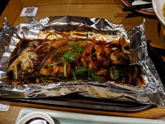 -新白鹿餐厅(城西银泰城店)