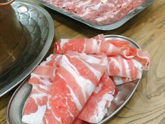 -木萨火锅店(开鲁路店)