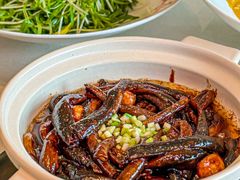 -世博源公馆·本帮融合菜·主题包厢·江景餐厅