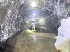 -地心探险极地