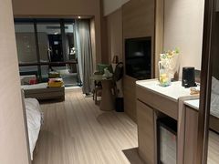 -上海浦东丽晟假日酒店