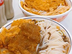 -弘束束柳州深巷螺蛳粉(珠江路店)