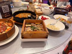 -紫阳海鲜楼·传承闽味(长乐路总店)