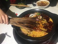 -钢管厂歆瑞源油卤串串香(春熙路太古里店)