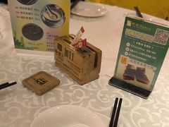 -御满江海鲜酒家(洛溪新城店)