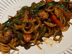 -本处·素食·融合料理(南油店)