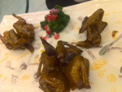 -山东大学学府大酒店(千佛山地铁站店)