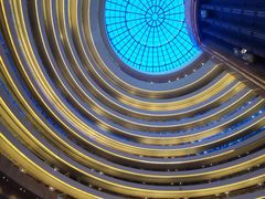 -杭州国际会议中心洲际酒店-原素全日餐厅(解放东路店)