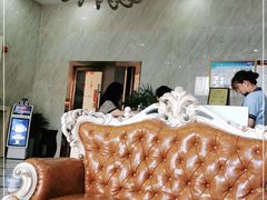 -速8酒店(西安电视塔自然博物馆店)