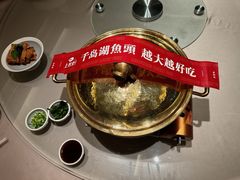 -上名堂·鱼头好吃(体育场路店)