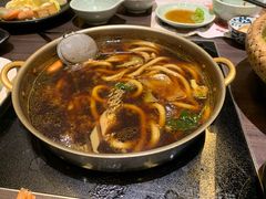 -MoMo牧场·寿喜烧专门店(长泰广场店)