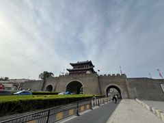 -开封城墙景区