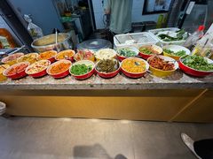 -红鼻子桂林米粉(金唐新光界店)