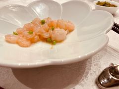 -君来湖滨饭店·渔餐厅