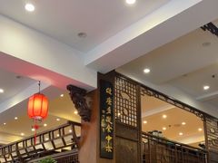 -一楼食业·美食人家