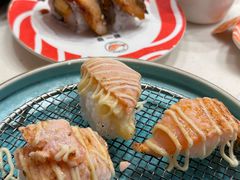 -新一番三文鱼寿司(红城湖店)