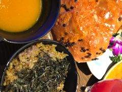 -蟹之国·精品蟹料理(极地店)