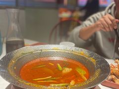 -赖胖子肉蟹煲(临川万象新城店)