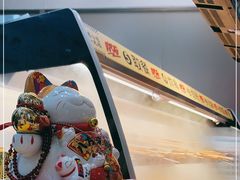 -夸父炸串(金桥国际广场店)
