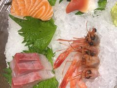 -九井澤精致料理(金茂店)