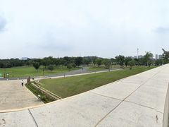 -盘龙城国家考古遗址公园