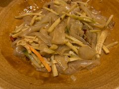-李记饺子·熏酱东北菜(欢乐谷店)
