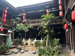 -香满楼(临安路店)