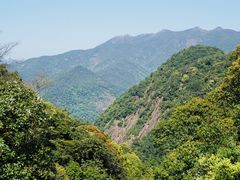-广州市石门国家森林公园