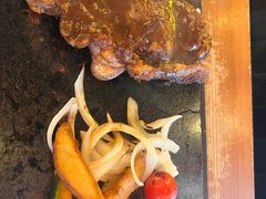 -将醉民谣云贵川bistro烧烤酒馆(大石店)