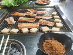 -同心烧烤(总店)