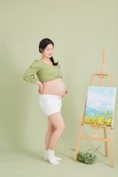 点击看大图 -哈喽BABY儿童摄影