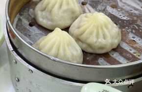 Secret-Recipe Soup Dumplings