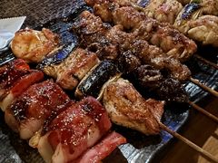 -半藏居酒屋(香港花园店)