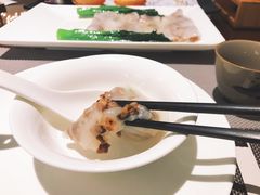叉烧肠粉-豫璟轩中餐厅(南昌万怡店)