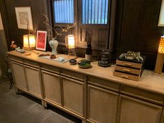 -法云安缦酒店